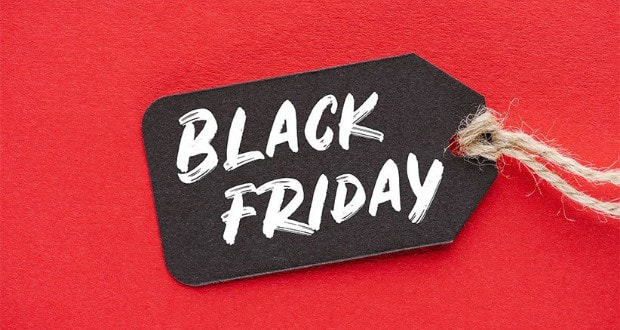 طرح نظارتی بلک فرایدی