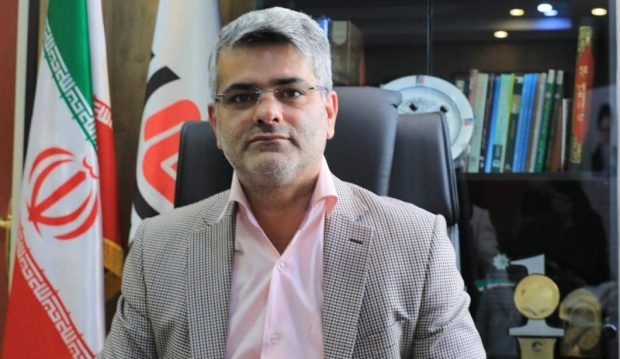 طرح نظارتی بلک فرایدی