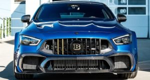 برابوس راکت 1000