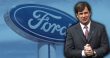 مدیرعامل فورد