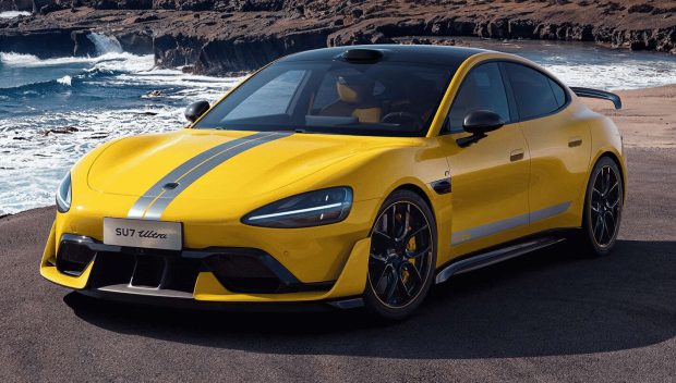 مدیرعامل فورد