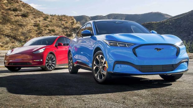 مدیرعامل فورد