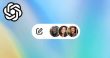 قابلیت چت گروهی به ChatGPT