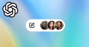 قابلیت چت گروهی به ChatGPT