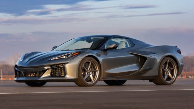 خطرناکترین خودروها