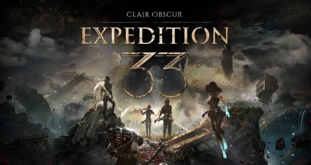 بازی Clair Obscur: Expedition 33