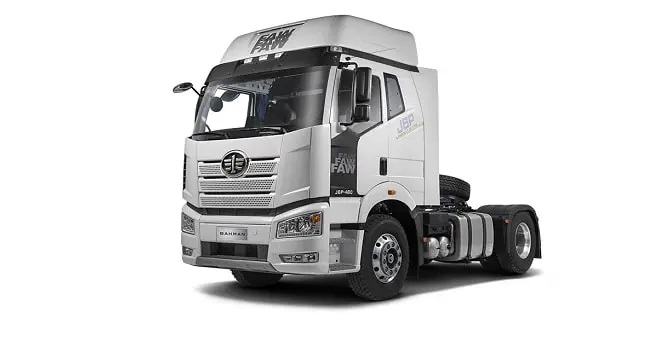 شرایط فروش کشنده فاو 460 سیبا موتور