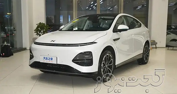 شرایط فروش ایکس پنگ G6