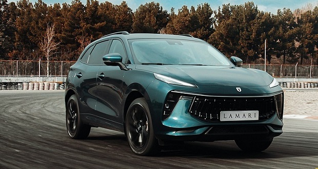 شرایط فروش لاماری ایما