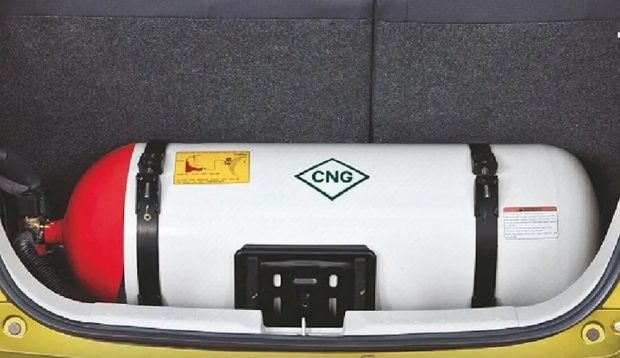 تبدیل خودروهای بنزینی به دوگانهسوز