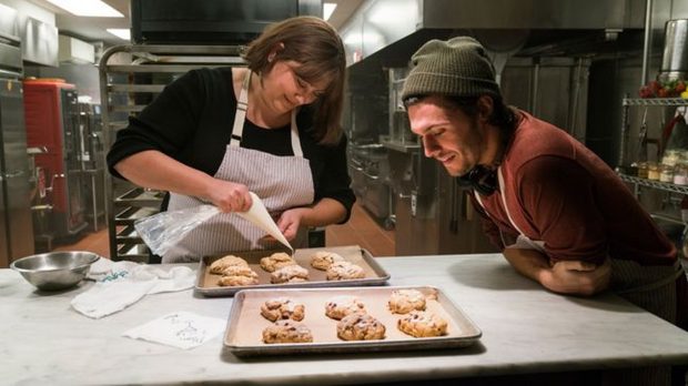 بهترین سریال های شبکه AMC