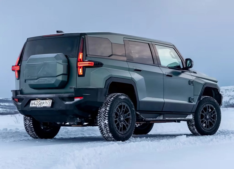 دانگ فنگ ام هیرو