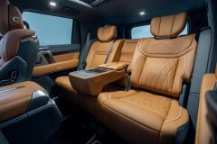 دانگ فنگ ام هیرو