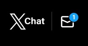 پیام‌رسان جدید «ایکس چت» ایلان ماسک