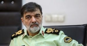 درآمد فراجا از هزینه احراز آدرس تعویض پلاک