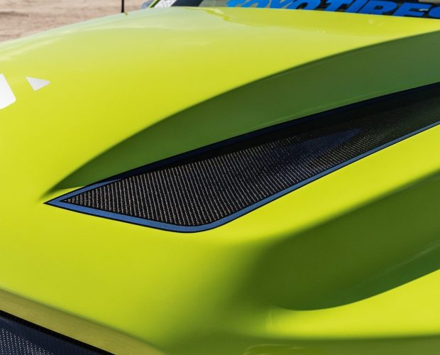 فورد F-150 تیونینگ SPEC Design