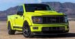 فورد F-150 تیونینگ SPEC Design