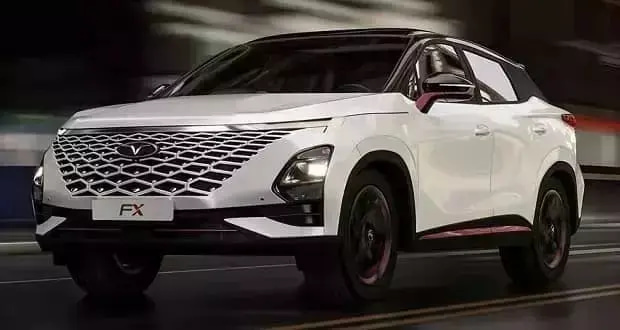 شرایط فروش فونیکس اف ایکس پریمیوم