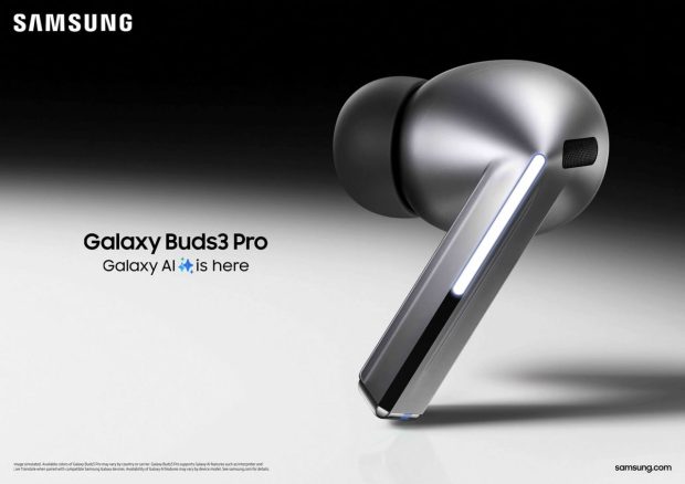 سری Galaxy Buds3 سامسونگ