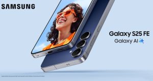 هوش مصنوعی گلکسی S25 FE