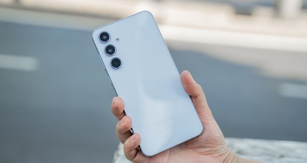 سامسونگ گلکسی A77 در راه است