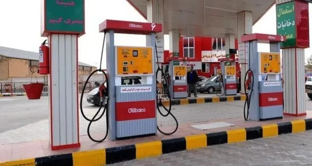 افزایش قیمت بنزین