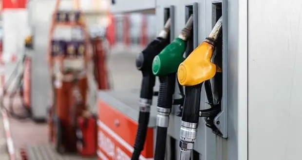 افزایش قیمت بنزین