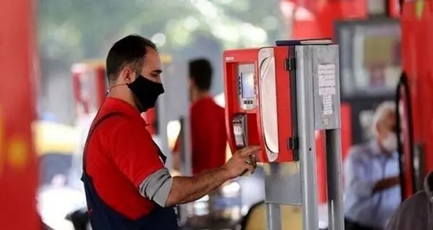 افزایش قیمت بنزین