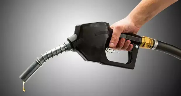 یارانه پنهان بنزین