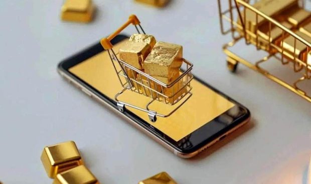 فعالیت پلتفرمهای طلا