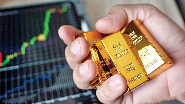 فعالیت پلتفرمهای طلا