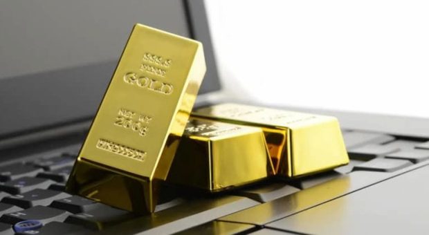 فعالیت پلتفرمهای طلا