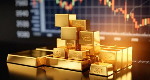 فعالیت پلتفرمهای طلا