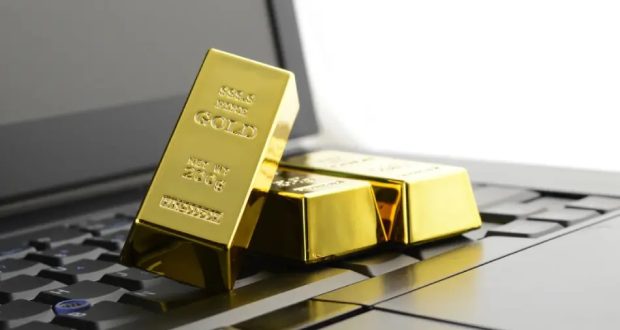 مالیات خرید و فروش طلا