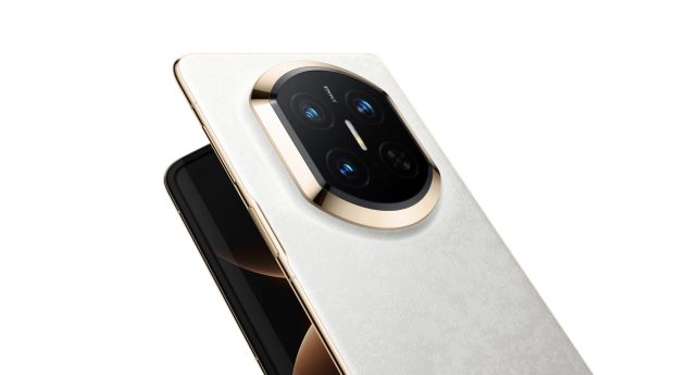 گوشی تاشو هواوی میت X7