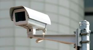 هک دوربین‌های ترافیکی