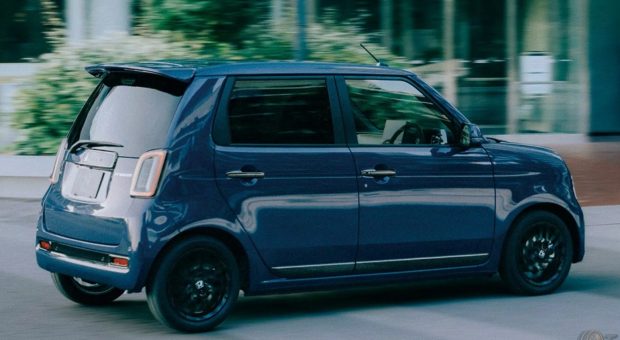 هوندا N-One مدل 2026