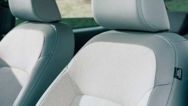 نمای کابین N‑One Craft Style