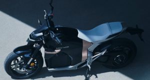 موتورسیکلت برقی هوندا WN7