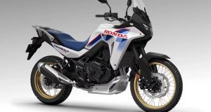 موتورسیکلت هوندا XL750 ترنس آلپ