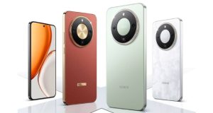 گوشی آنر X80 با باتری ۱۰،۰۰۰ میلی‌آمپری