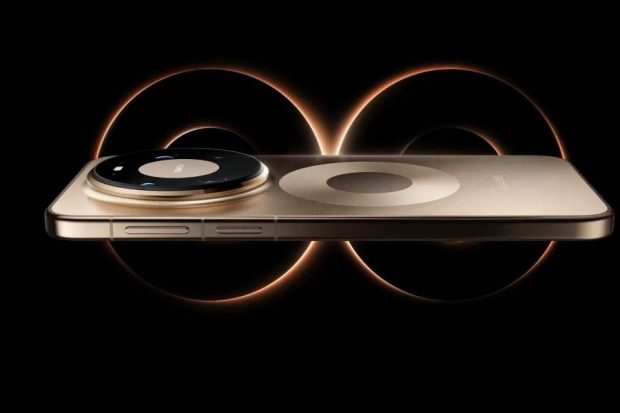 طراحی هواوی میت ۸۰