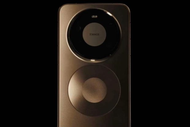 طراحی هواوی میت ۸۰