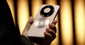 طراحی هواوی میت ۸۰