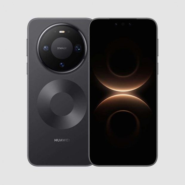 رنگ‌بندی سری هواوی میت ۸۰