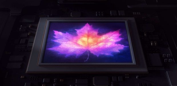 چیپست سری هواوی میت ۸۰