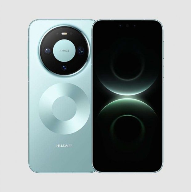 رنگ‌بندی سری هواوی میت ۸۰