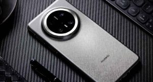 عرضه هواوی میت ۸۰ با ۲۰ گیگابایت رم