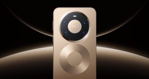 مشخصات فنی و امکانات هواوی میت ۸۰ پرو مکس و نسخه RS