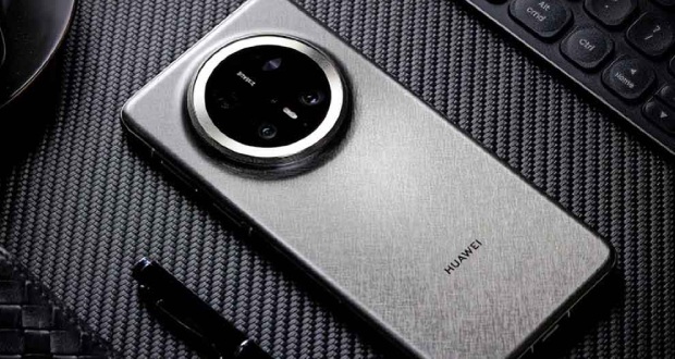 عرضه هواوی میت ۸۰ با ۲۰ گیگابایت رم